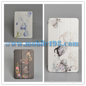 Modern Design PU Case for iPad Air